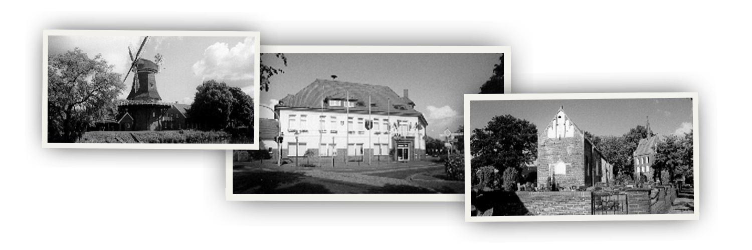 Chronik Schütznverein Apen Bilder13