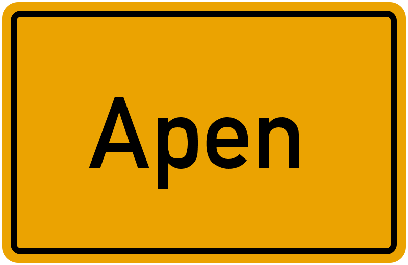 Weiterleitung zur Webseite des Ortsbürgervereins Apen e.V.