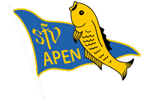 Weiterleitung zum Sportfischer-Verein Apen e.V.